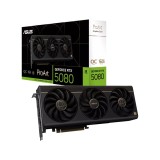 การ์ดจอ ASUS ProArt GeForce RTX 5080 16GB GDDR7 OC Edition