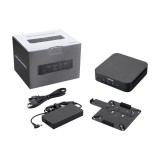 มินิพีซี ASUS ExpertCenter PN54-S1 mini PC (S30003AN) ECO Black