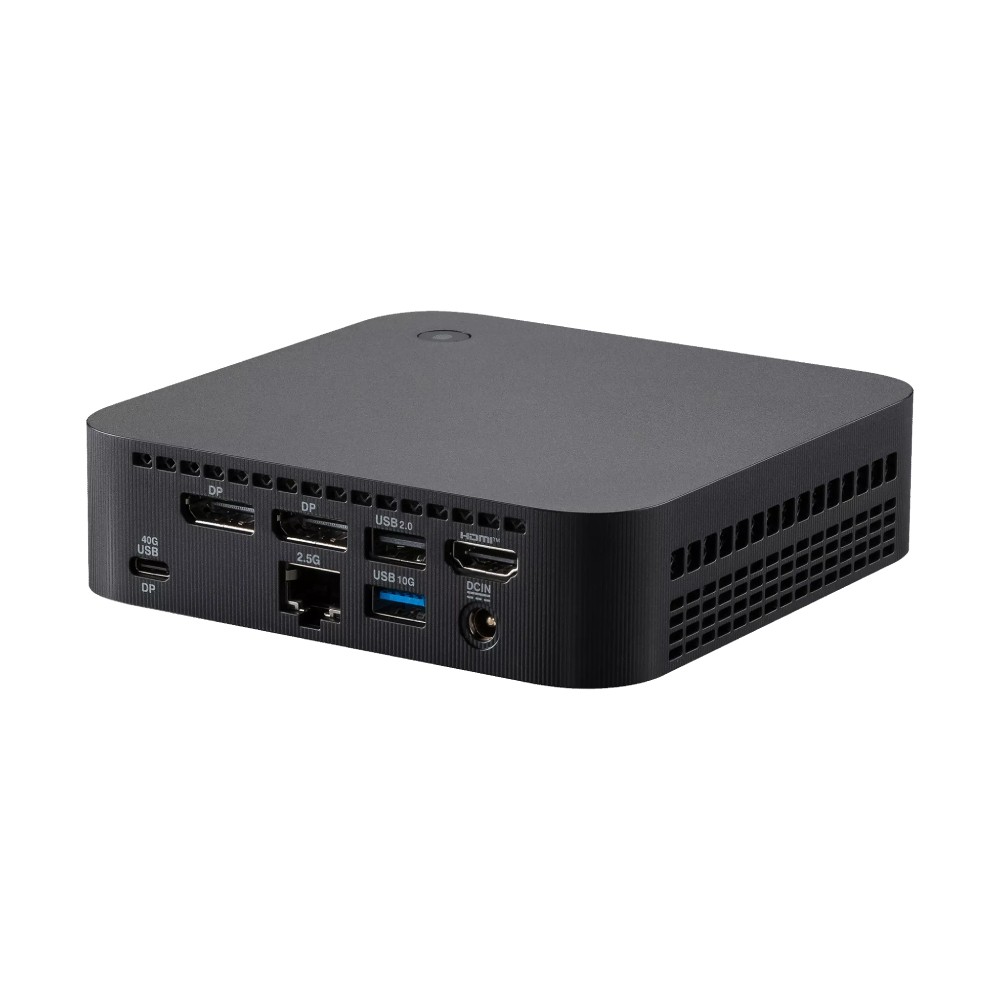 มินิพีซี ASUS ExpertCenter PN54-S1 mini PC (S30003AN) ECO Black