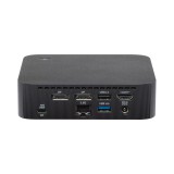 มินิพีซี ASUS ExpertCenter PN54-S1 mini PC (S30003AN) ECO Black