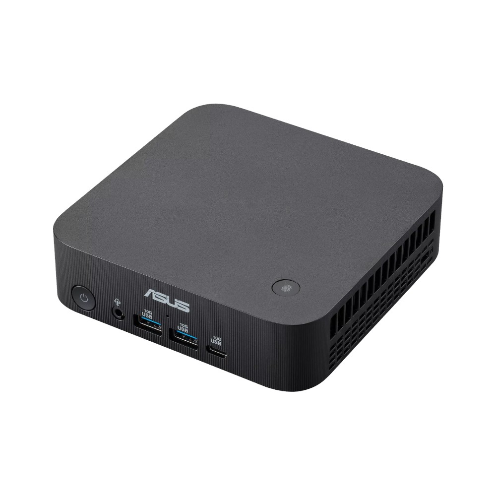มินิพีซี ASUS ExpertCenter PN54-S1 mini PC (S30003AN) ECO Black