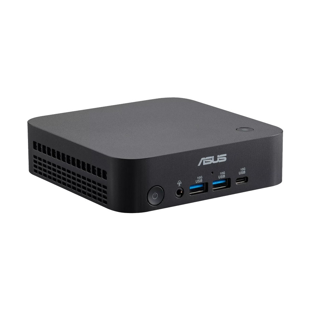 มินิพีซี ASUS ExpertCenter PN54-S1 mini PC (S30003AN) ECO Black