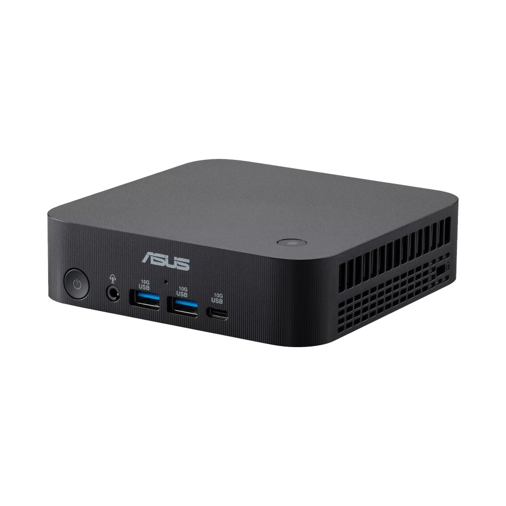 มินิพีซี ASUS ExpertCenter PN54-S1 mini PC (S30003AN) ECO Black