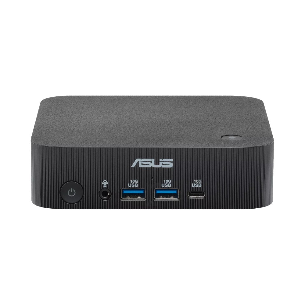 มินิพีซี ASUS ExpertCenter PN54-S1 mini PC (S30003AN) ECO Black