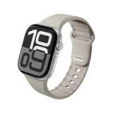 Vonmaehlen สาย Apple Watch Strap (44/45/46/49mm) Classic Brand - Cream