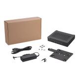 มินิพีซี ASUS ExpertCenter PN43 mini PC (SN0065AH) ECO Black