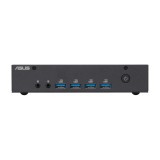 มินิพีซี ASUS ExpertCenter PN43 mini PC (SN0065AH) ECO Black