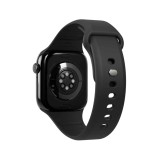 Vonmaehlen สาย Apple Watch Strap (44/45/46/49mm) Classic Brand - Black