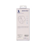 Blue Box สาย Apple Watch Series 6,7,8,9,10,11,SE1,SE2 (39/40/41/42mm) Tactical Fit Cream