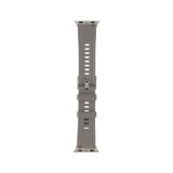 Blue Box สาย Apple Watch Series 6,7,8,9,10,11,SE1,SE2 (39/40/41/42mm) Tactical Fit Gray