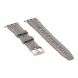 Blue Box สาย Apple Watch Series 6,7,8,9,10,11,SE1,SE2 (39/40/41/42mm) Tactical Fit Gray