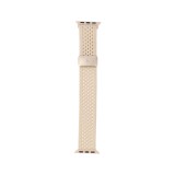 Blue Box สาย Apple Series 6,7,8,9,10,11,SE1,SE2 (39/40/41/42mm) Comfort Weave Cream
