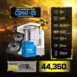 Computer Set - ANTEC Comsetmall PC Set CSMAT-05