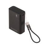 พาวเวอร์แบงค์ Blue Box Kubo Quick 20000 mAh 35W Black (EP-P201) (CCC)