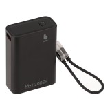พาวเวอร์แบงค์ Blue Box Kubo Quick 20000 mAh 35W Black (EP-P201) (CCC)