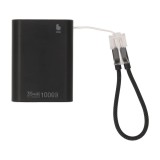 พาวเวอร์แบงค์ Blue Box Kubo Quick 10000 mAh 35W Black (EP-P101) (CCC)