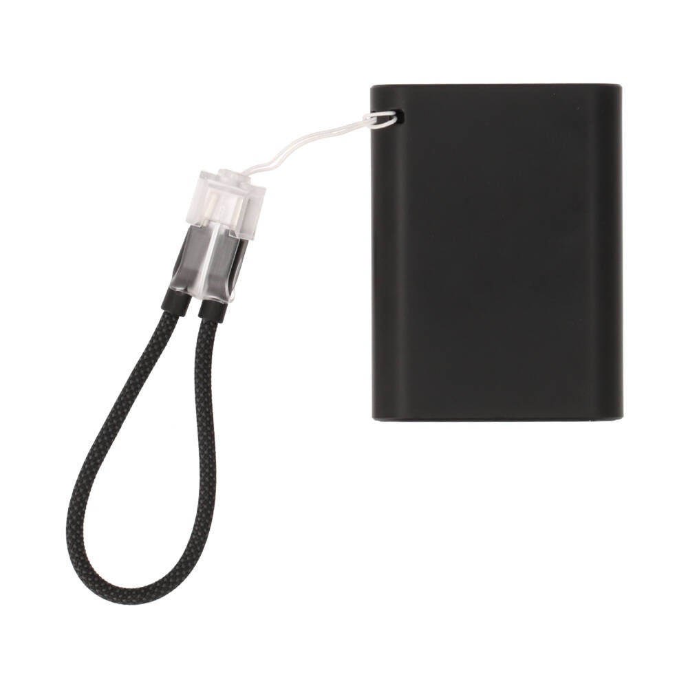 พาวเวอร์แบงค์ Blue Box Kubo Quick 10000 mAh 35W Black (EP-P101) (CCC)