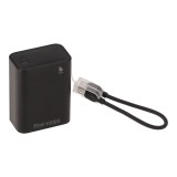 พาวเวอร์แบงค์ Blue Box Kubo Quick 10000 mAh 35W Black (EP-P101) (CCC)