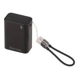 พาวเวอร์แบงค์ Blue Box Kubo Quick 10000 mAh 35W Black (EP-P101) (CCC)