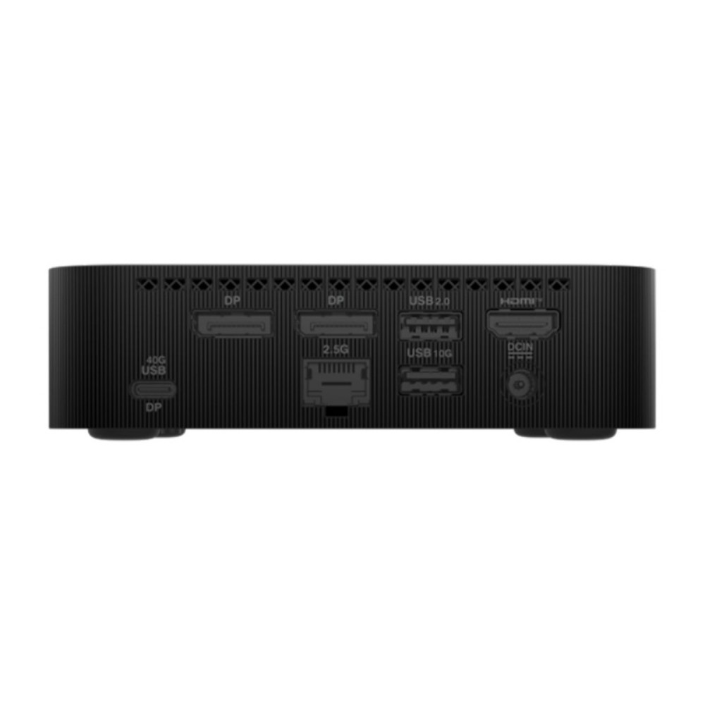 มินิพีซี ASUS ExpertCenter PN54 mini PC (S50044HN) Black