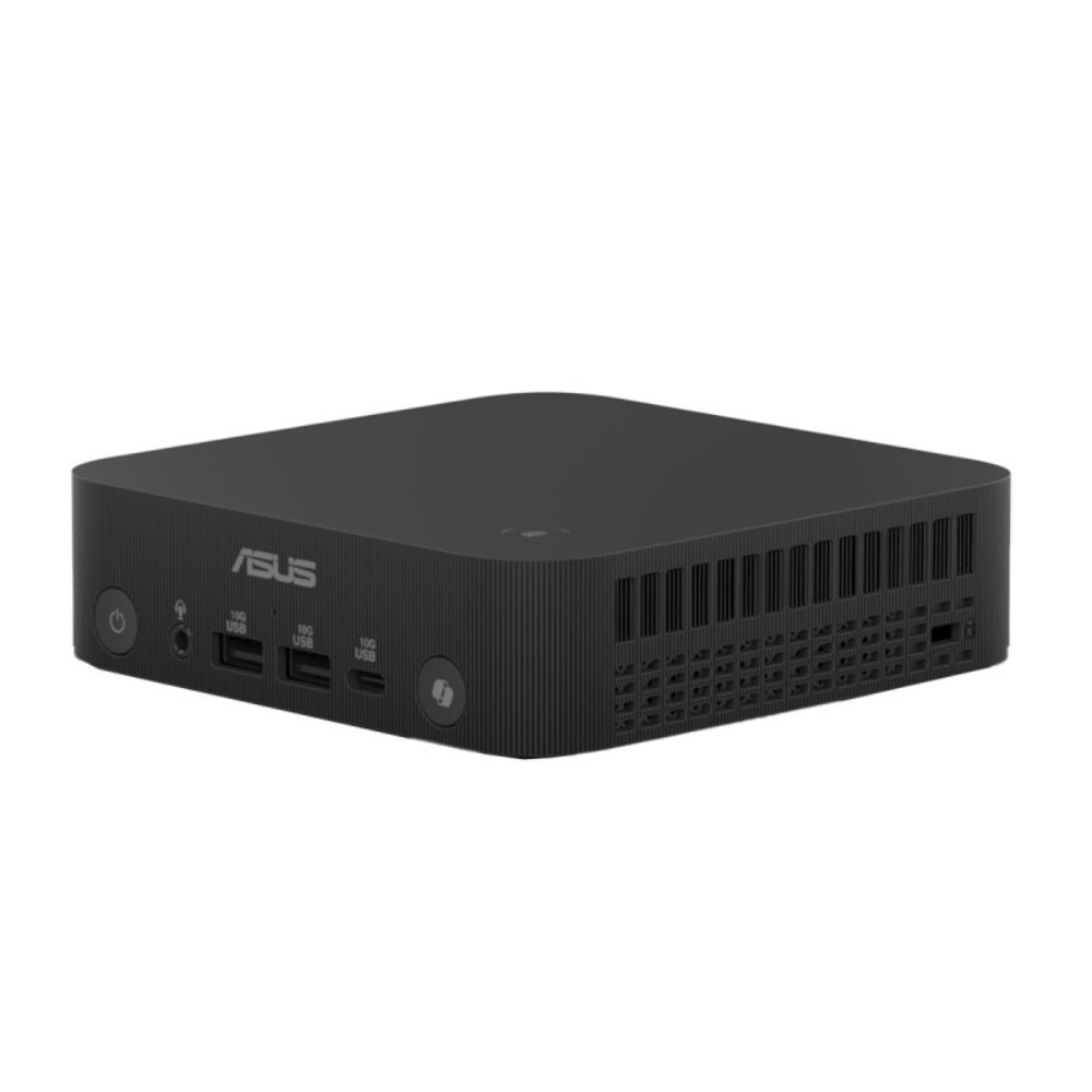 มินิพีซี ASUS ExpertCenter PN54 mini PC (S50044HN) Black