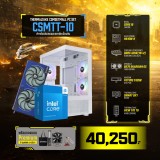 Computer Set - THERMALTAKE Comsetmall PC Set CSMTT-10