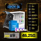 Computer Set - ZALMAN Comsetmall PC Set CSMZM-06