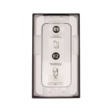 ฟิล์มกันรอย KING KONG iPhone 17e/16e/14/13/13 Pro Magic E-Touch Box Clear