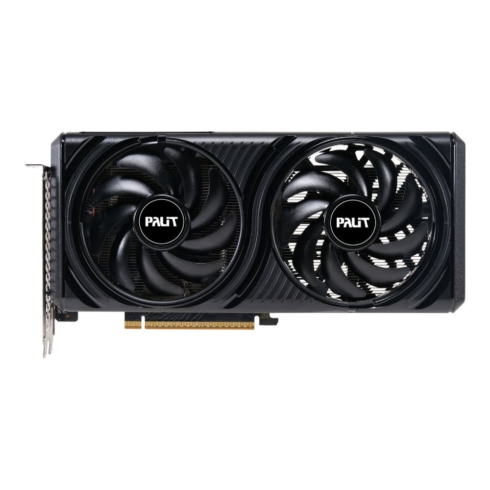 การ์ดจอ PALIT GeForce RTX 5060 Infinity 2 OC 8GB 128-bit
