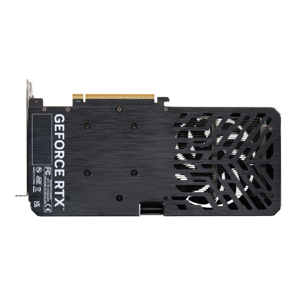 การ์ดจอ PALIT GeForce RTX 5060 Infinity 2 OC 8GB 128-bit