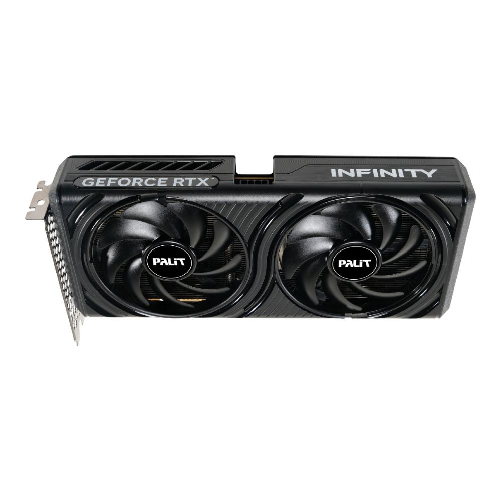 การ์ดจอ PALIT GeForce RTX 5060 Infinity 2 OC 8GB 128-bit