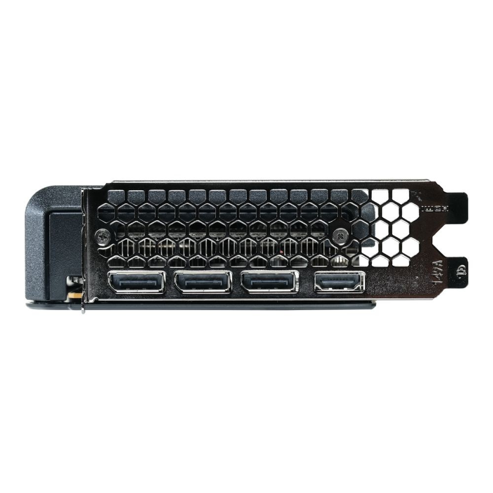 การ์ดจอ PALIT GeForce RTX 5060 Infinity 2 OC 8GB 128-bit