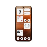 สมาร์ทโฟน Nothing Phone (4a) Pro (12+256GB) Silver (5G)