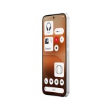 สมาร์ทโฟน Nothing Phone (4a) Pro (12+256GB) Silver (5G)