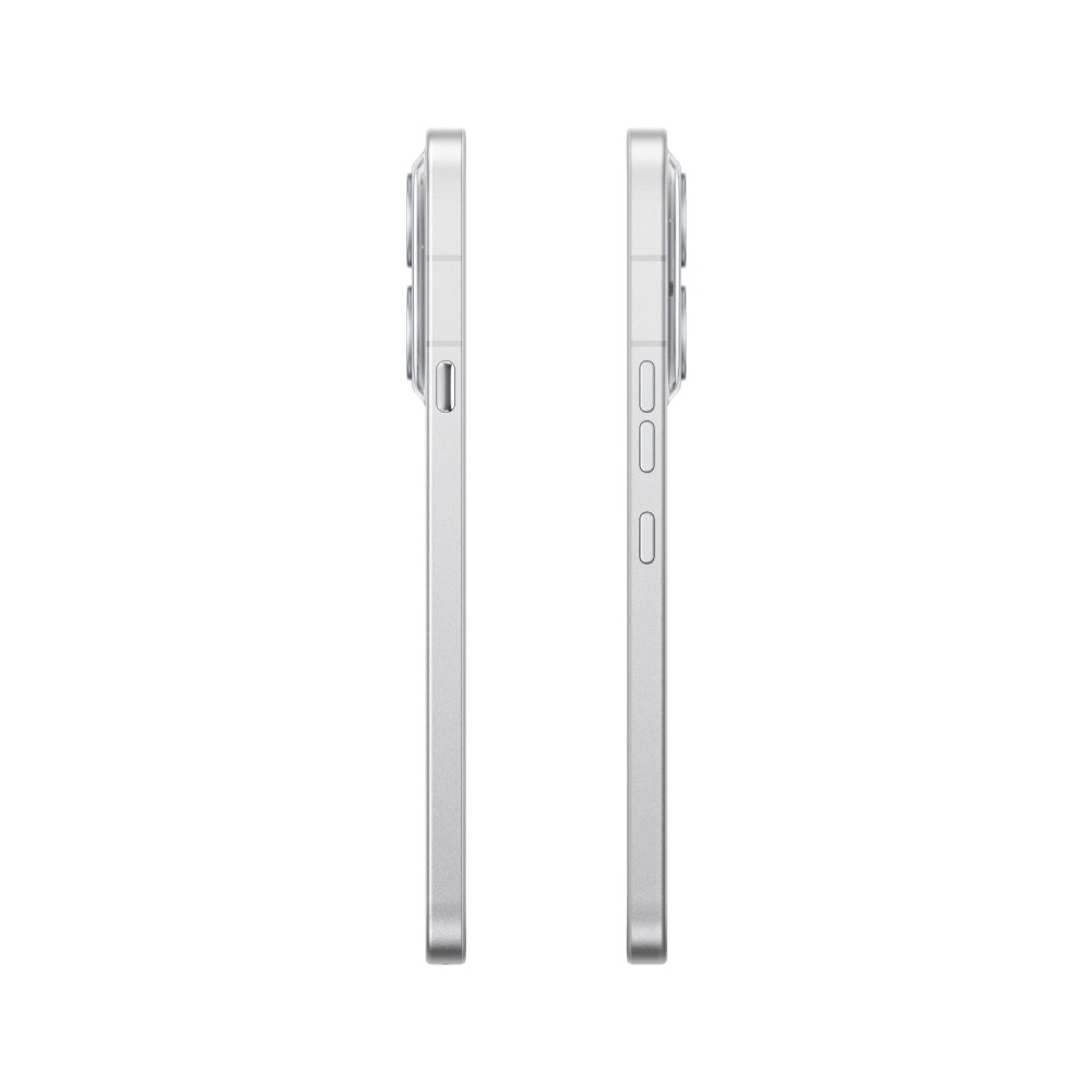 สมาร์ทโฟน Nothing Phone (4a) Pro (12+256GB) Silver (5G)