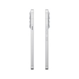 สมาร์ทโฟน Nothing Phone (4a) Pro (12+256GB) Silver (5G)