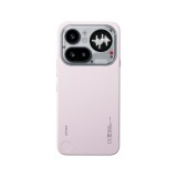 สมาร์ทโฟน Nothing Phone (4a) Pro (12+256GB) Pink (5G)
