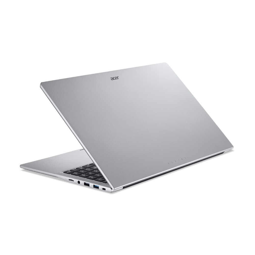 โน๊ตบุ๊ค Acer Aspire Lite 15 AL15-54P-56RK Silver