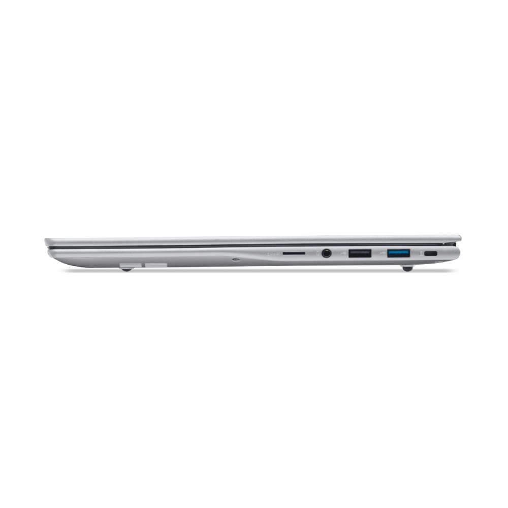 โน๊ตบุ๊ค Acer Aspire Lite 15 AL15-54P-56RK Silver