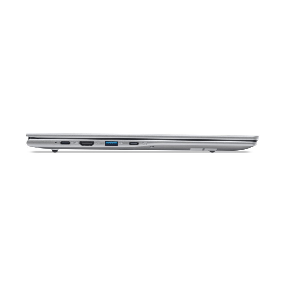 โน๊ตบุ๊ค Acer Aspire Lite 15 AL15-54P-56RK Silver