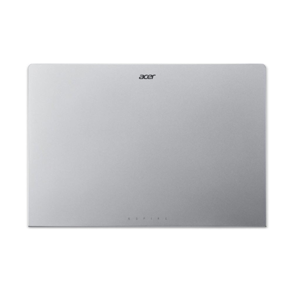 โน๊ตบุ๊ค Acer Aspire Lite 15 AL15-54P-56RK Silver