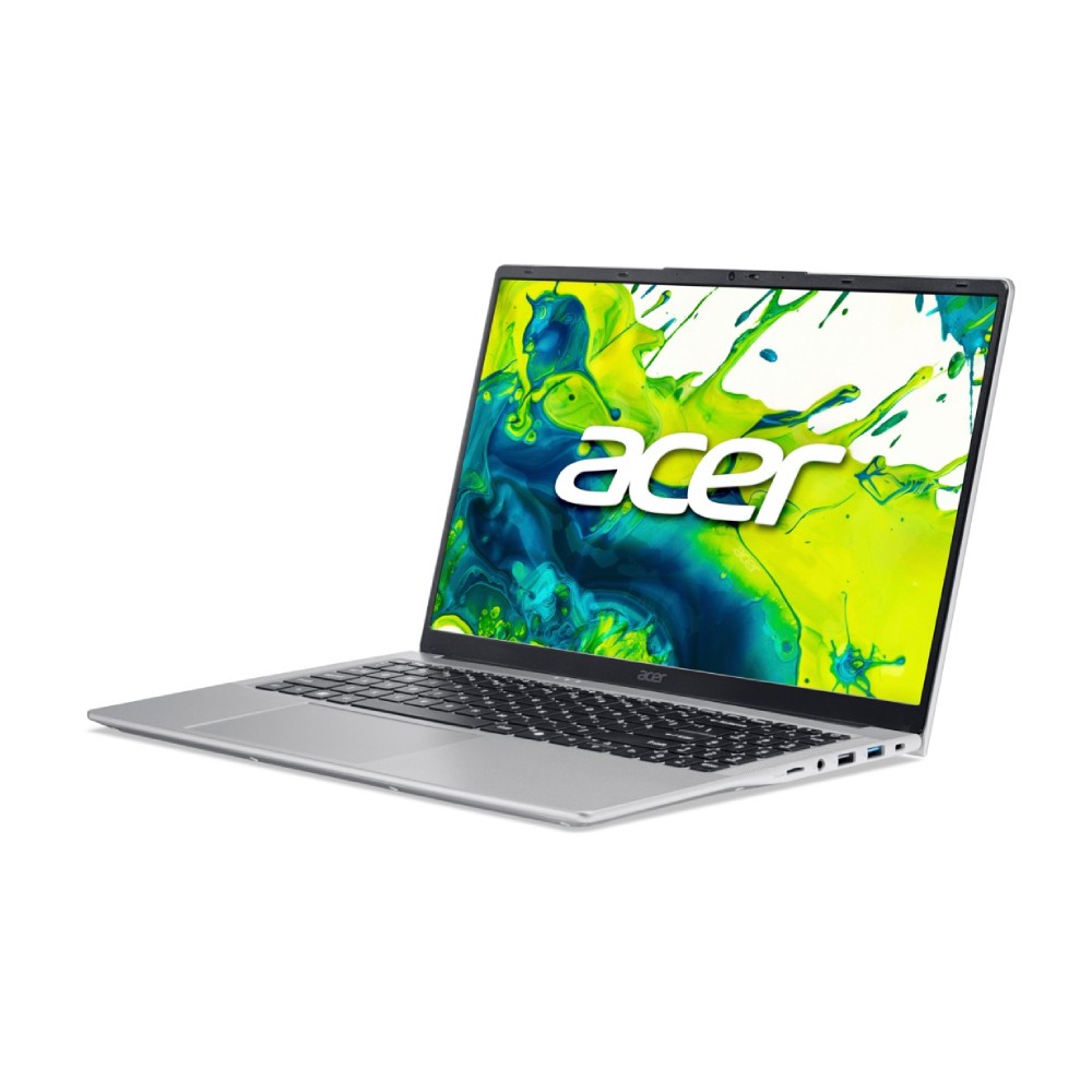 โน๊ตบุ๊ค Acer Aspire Lite 15 AL15-54P-56RK Silver