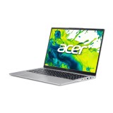 โน๊ตบุ๊ค Acer Aspire Lite 15 AL15-54P-56RK Silver