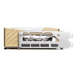การ์ดจอ MSI GeForce RTX 5070 12G World Of Warcraft MIDNIGHT LIGHT EDITION OC GDDR7 192-bit