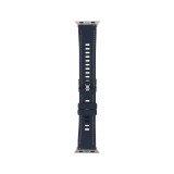Blue Box สาย Apple Watch Series 6,7,8,9,10,11,SE1,SE2 (39/40/41/42mm) Tactical Fit Navy Blue