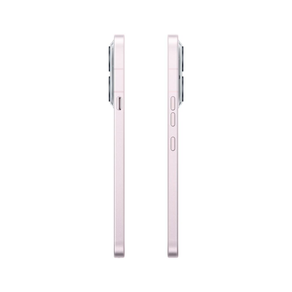 สมาร์ทโฟน Nothing Phone (4a) Pro (12+256GB) Pink (5G)