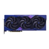 การ์ดจอ MSI GeForce RTX 5070 12G World Of Warcraft MIDNIGHT VOID EDITION OC