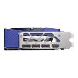 การ์ดจอ MSI GeForce RTX 5070 12G World Of Warcraft MIDNIGHT VOID EDITION OC GDDR7 192-bit