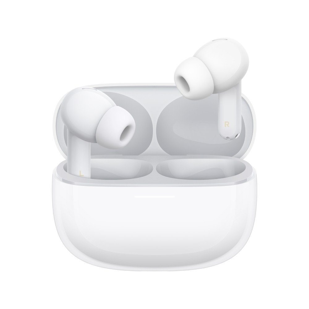 หูฟังไร้สาย Xiaomi Redmi Buds 8 Pro Cloud White