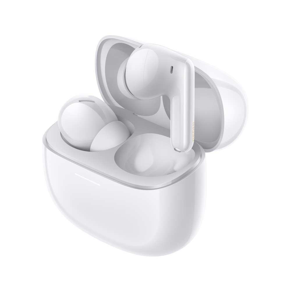 หูฟังไร้สาย Xiaomi Redmi Buds 8 Pro Cloud White
